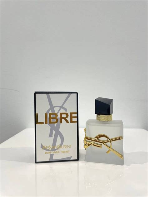 ysl beauty libre mist